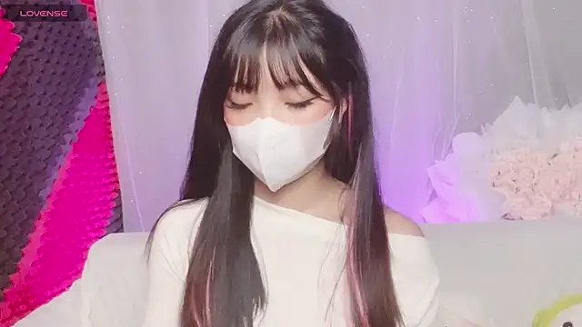 kemybaby online show from 11/26/25, 02:45