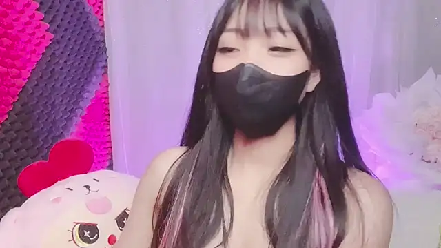 kemybaby online show from 12/04/25, 04:27