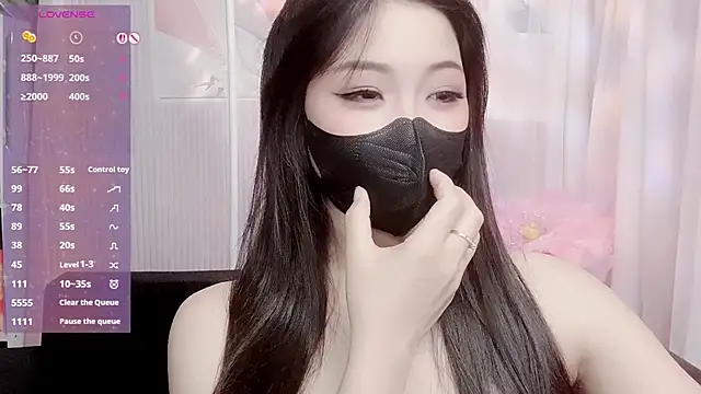 kemybaby online show from 04/30/26, 08:57