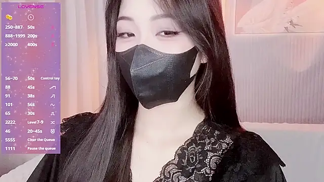 kemybaby online show from 05/24/26, 06:46