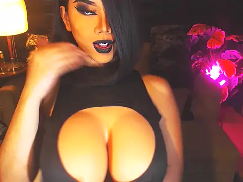 Snapshot of KarlaFrost chatting on 03/25/26, 04:18 KarlaFrost online show from 03/25/26, 04:18