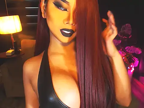 KarlaFrost online show from 06/24/26, 11:59