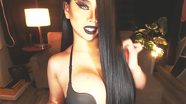 KarlaFrost online show from 07/08/26, 03:38