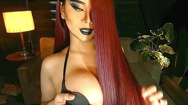 KarlaFrost online show from 07/12/26, 02:24