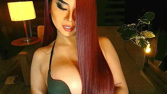 KarlaFrost online show from 07/14/26, 01:08