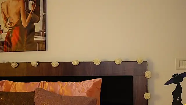 TanyaJade888 online show from 11/17/25, 09:31