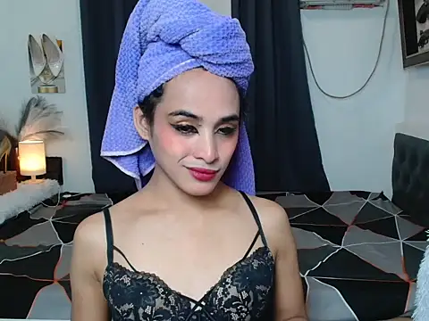 SheraCock online show from 10/12/25, 02:10