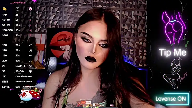 Snapshot of Asiansignificantxx chatting on 09/18/25, 07:27 Asiansignificantxx online show from 09/18/25, 07:27