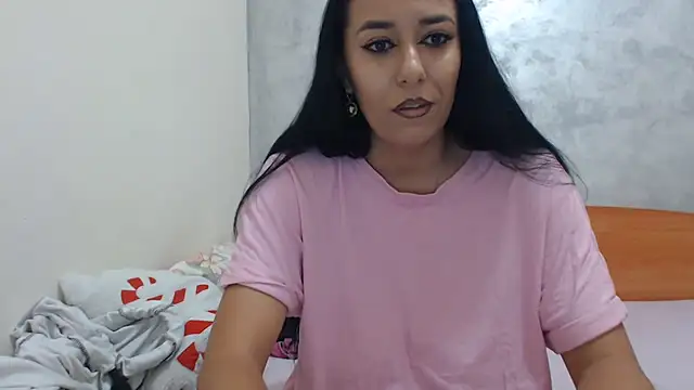 Maryem637048 online show from 06/03/26, 01:36