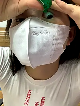 Keysha8386 online show from 10/10/25, 12:04