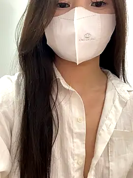 Keysha8386 online show from 11/13/25, 04:28