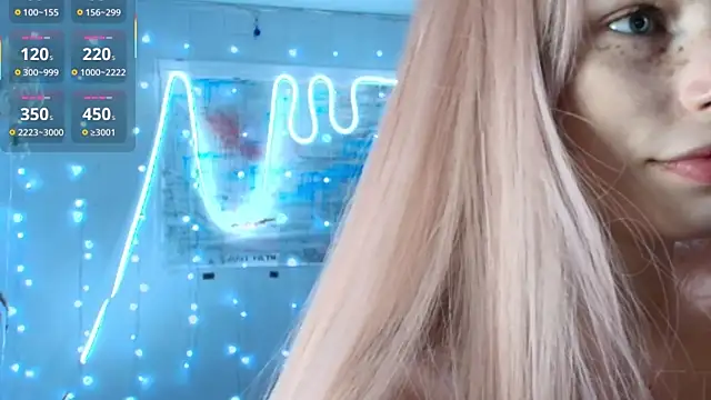 PieraMarch online show from 09/22/25, 07:16