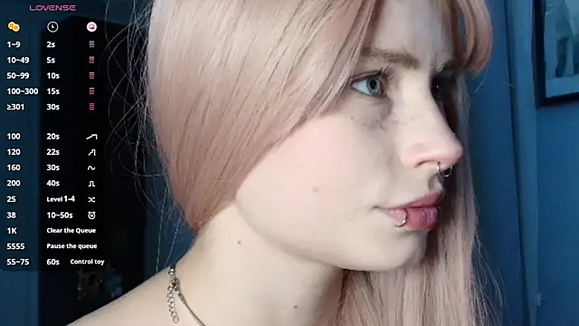 PieraMarch online show from 10/09/25, 06:50