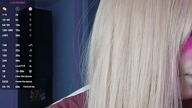 PieraMarch online show from 10/12/25, 06:51