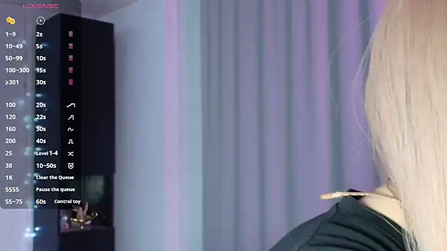 PieraMarch online show from 10/20/25, 07:47