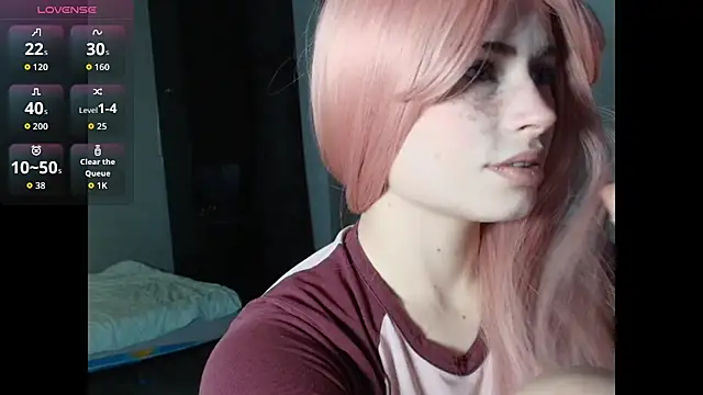 PieraMarch online show from 03/17/26, 07:39