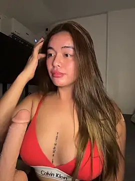 urasianlady online show from 12/16/25, 04:56