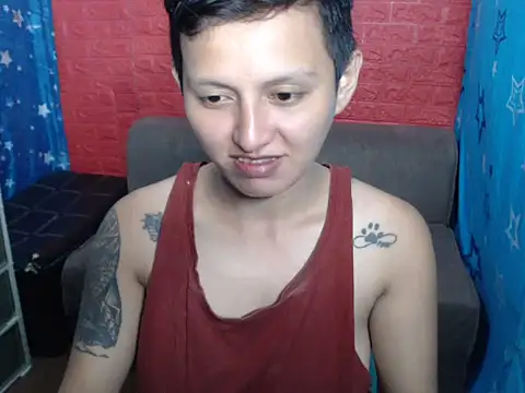 Snapshot of thatsmylady chatting on 11/04/25, 02:38 thatsmylady online show from 11/04/25, 02:38