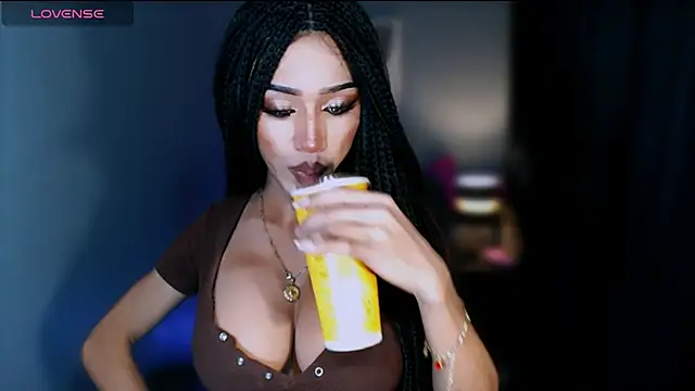 AiraCumSlut online show from 04/25/26, 05:21