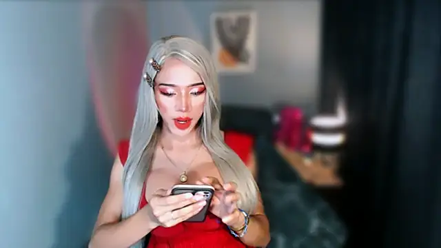 AiraCumSlut online show from 05/15/26, 11:01