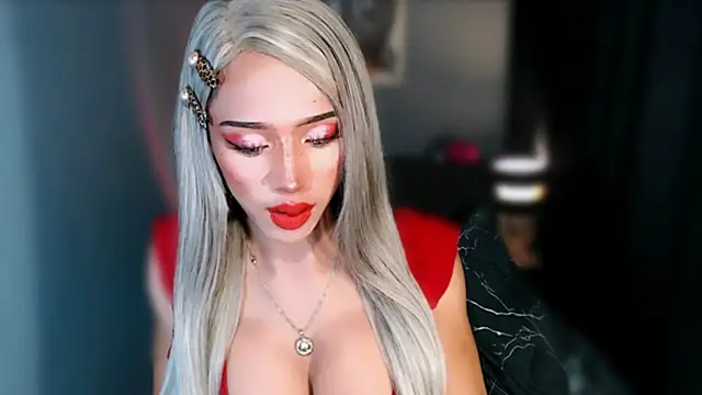 AiraCumSlut online show from 05/15/26, 11:23