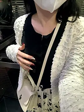 Meii-meyy online show from 01/09/26, 04:10