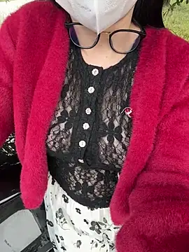 Meii-meyy online show from 02/07/26, 09:46