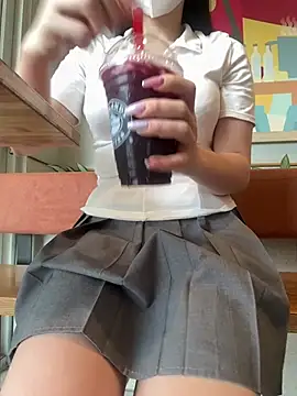 Meii-meyy online show from 06/18/26, 05:08