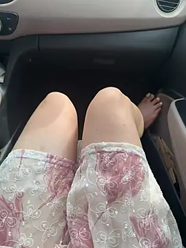 Meii-meyy online show from 06/20/26, 07:11
