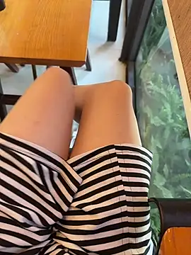 Meii-meyy online show from 06/21/26, 01:52