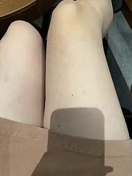 Meii-meyy online show from 06/21/26, 01:57