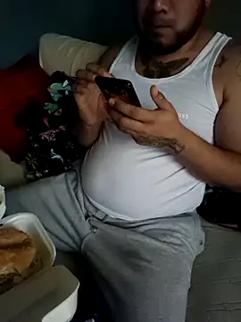 bellylova online show from 02/19/26, 04:14