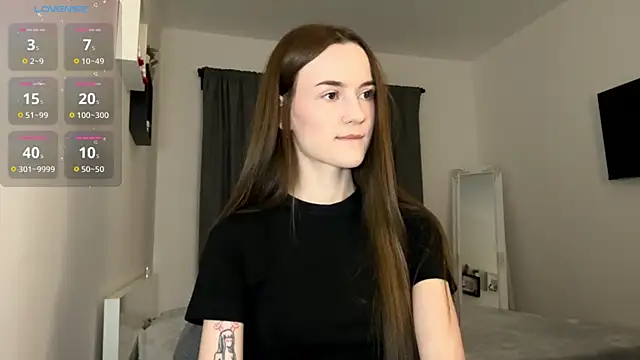 TenDouble online show from 05/08/26, 08:03
