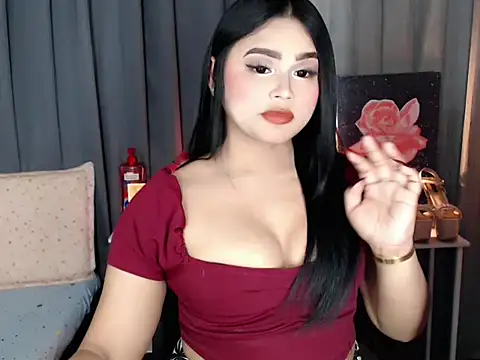 Snapshot of Candice_cummer chatting on 02/11/26, 05:18 Candice cummer online show from 02/11/26, 05:18