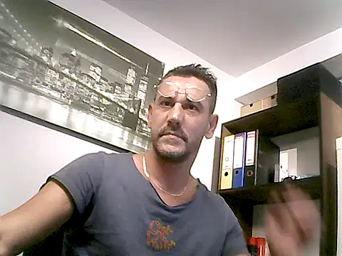 mastercharisma35 online show from 11/11/25, 03:23