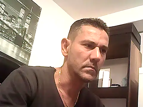 mastercharisma35 online show from 12/05/25, 02:14