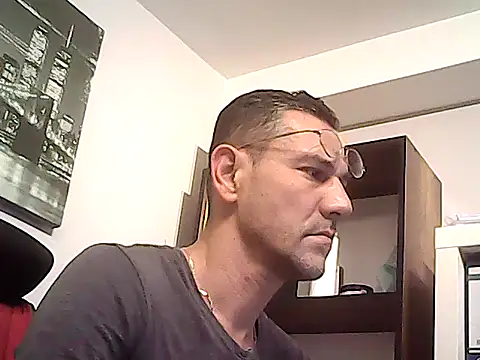 mastercharisma35 online show from 12/16/25, 02:33