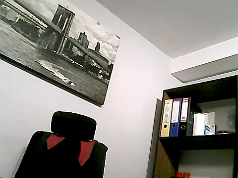 mastercharisma35 online show from 02/23/26, 02:14