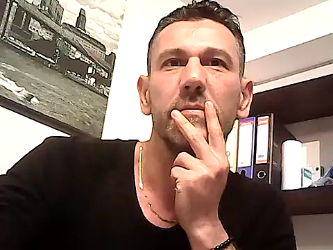 mastercharisma35 online show from 03/02/26, 10:16