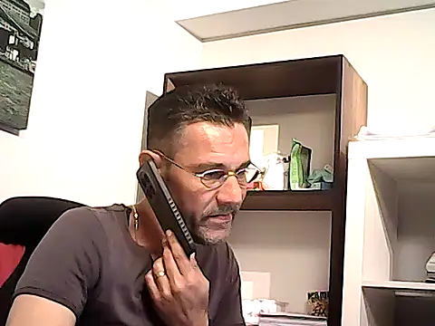 mastercharisma35 online show from 04/29/26, 05:30