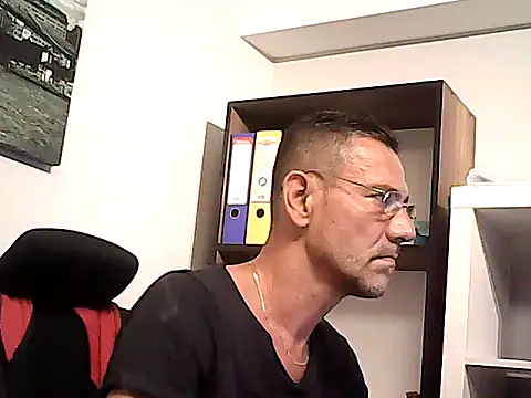 mastercharisma35 online show from 06/09/26, 11:44