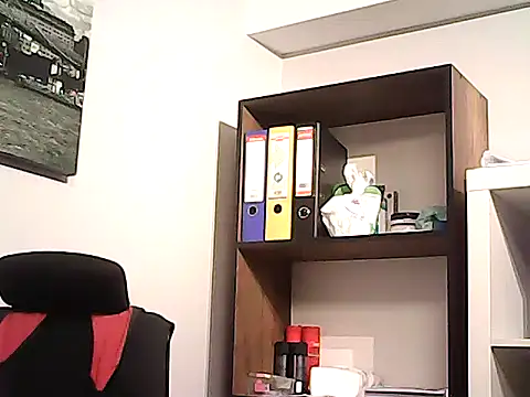 mastercharisma35 online show from 06/12/26, 10:47