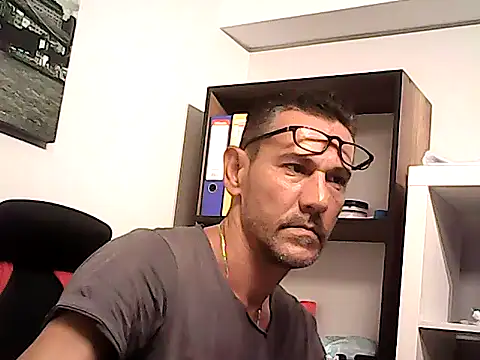 mastercharisma35 online show from 06/25/26, 09:47