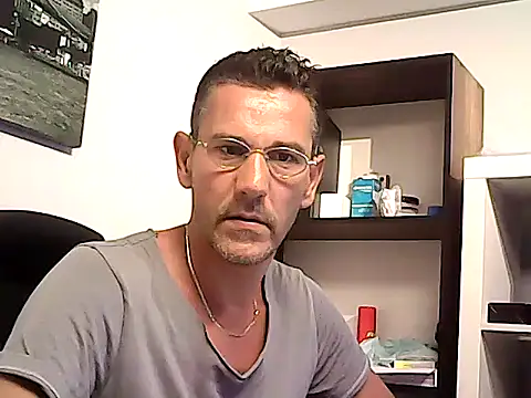 mastercharisma35 online show from 06/29/26, 12:27