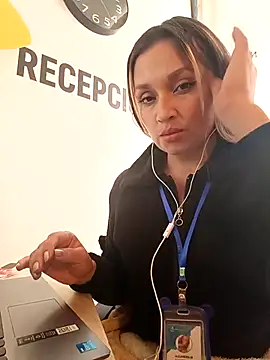 ALEJA  07 online show from 09/10/25, 01:00