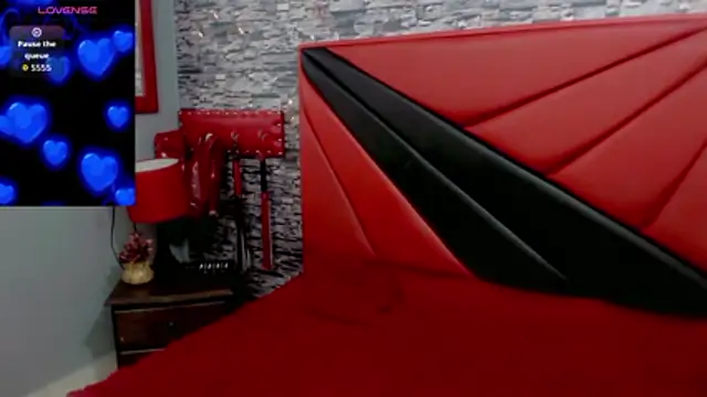 CheriePreston online show from 02/18/26, 03:30