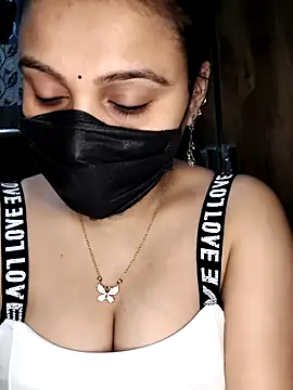 Horny Shalu online show from 04/24/26, 05:21