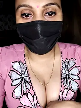 Horny Shalu online show from 04/25/26, 05:21