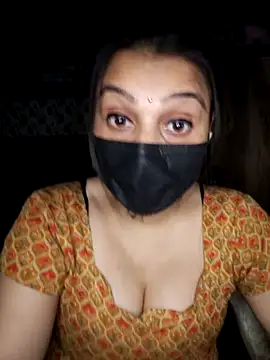 Horny Shalu online show from 04/29/26, 05:30