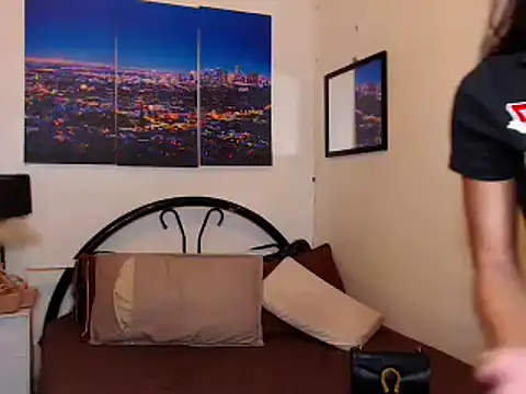 Snapshot of DAYANARAHFOX chatting on 09/20/25, 09:10 DAYANARAHFOX online show from 09/20/25, 09:10